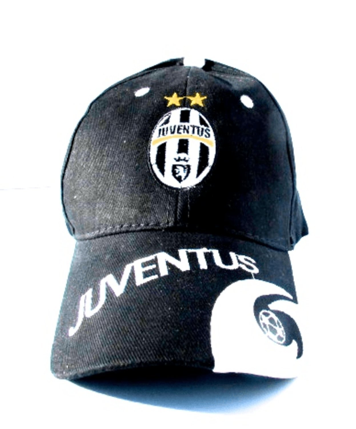 Juventus cap