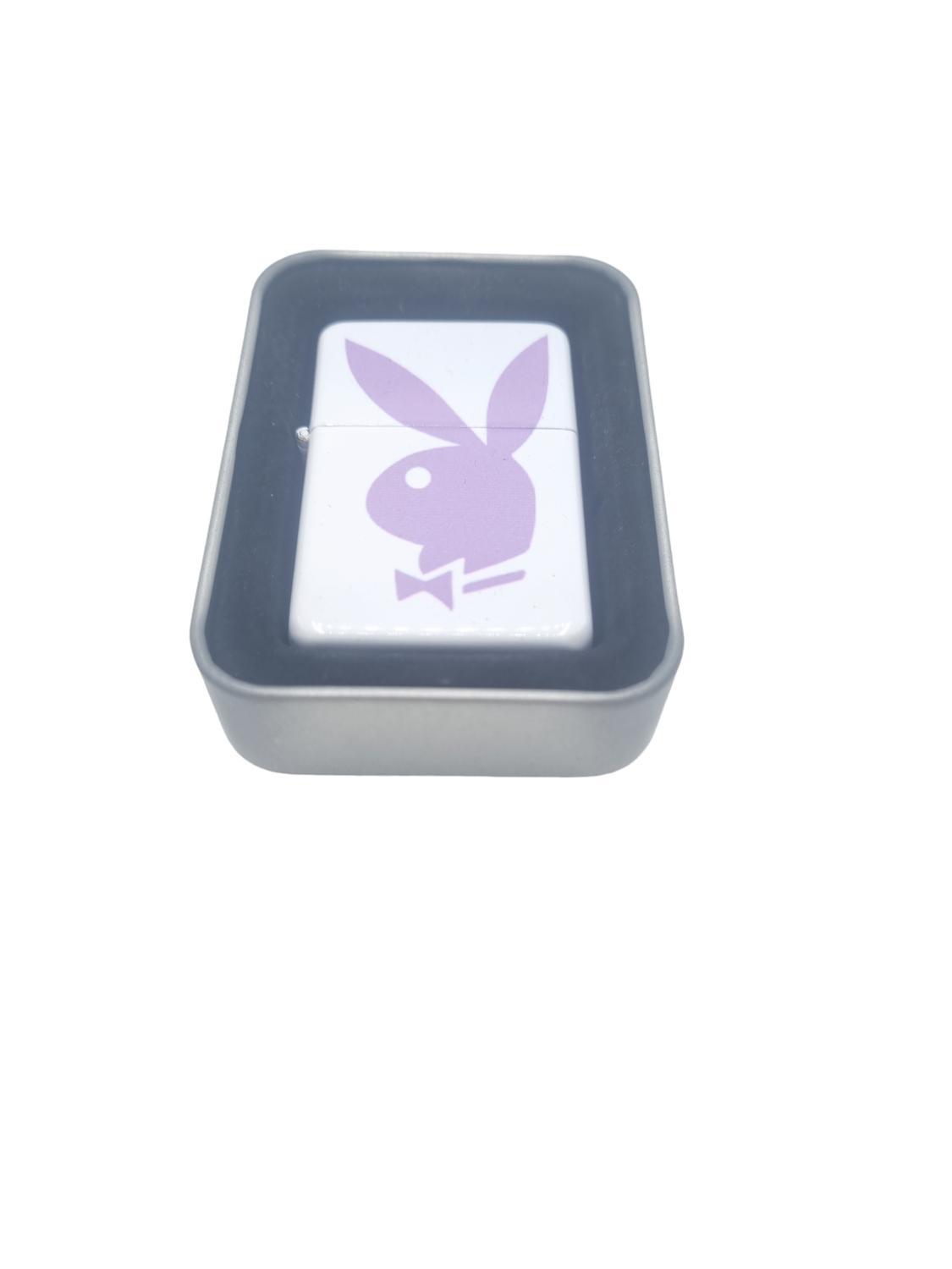 Rabbit petrol lighter