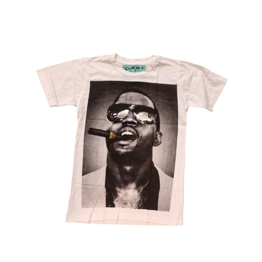 Kanye T-shirt