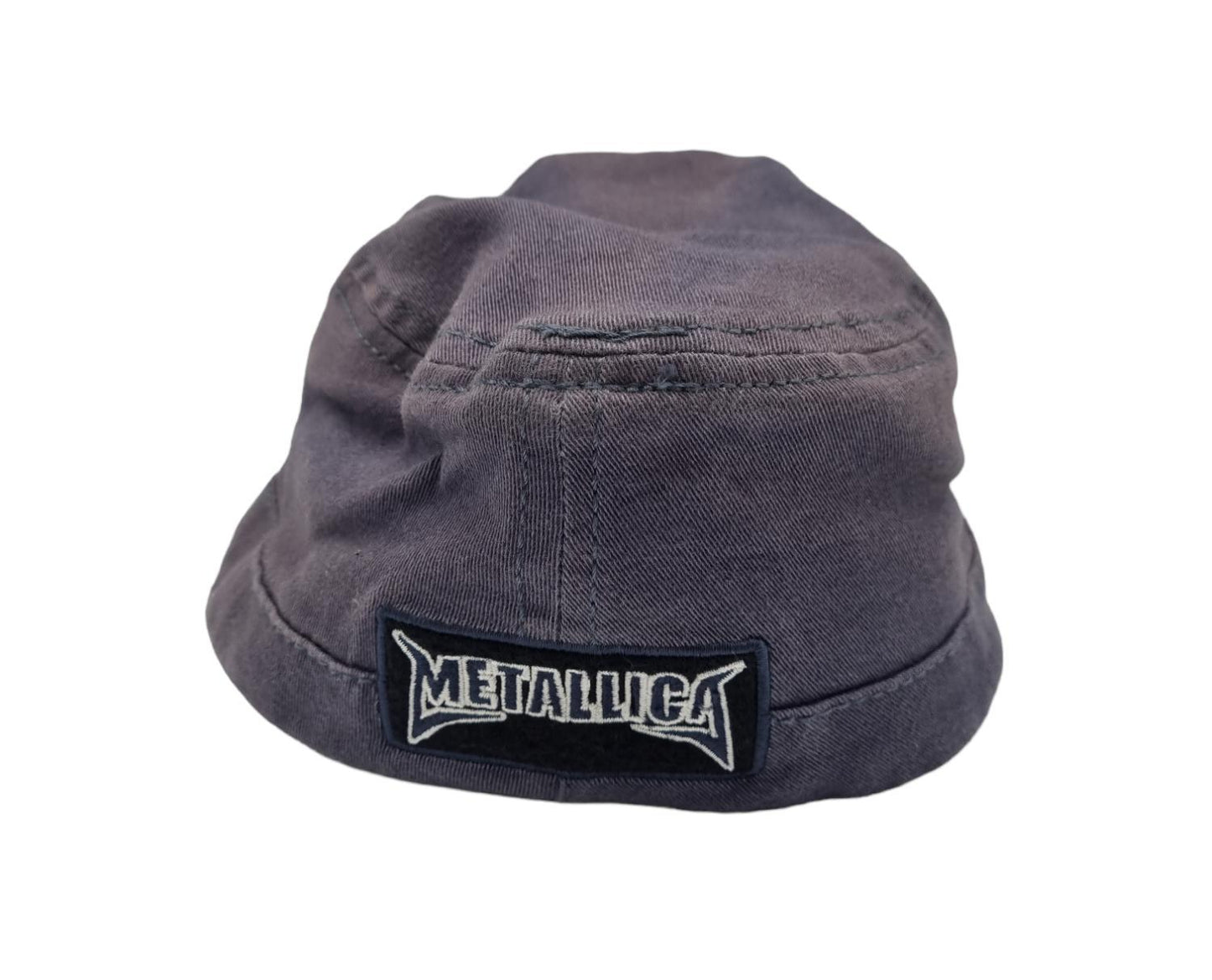 Cap - Metallica