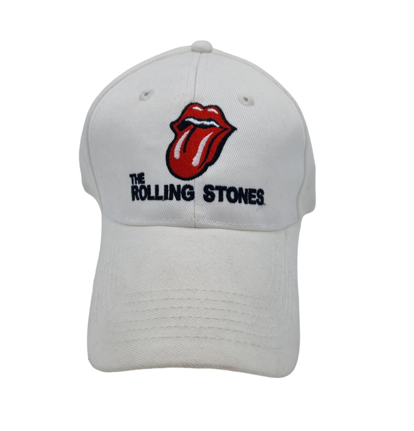 Cap - The Rolling Stones