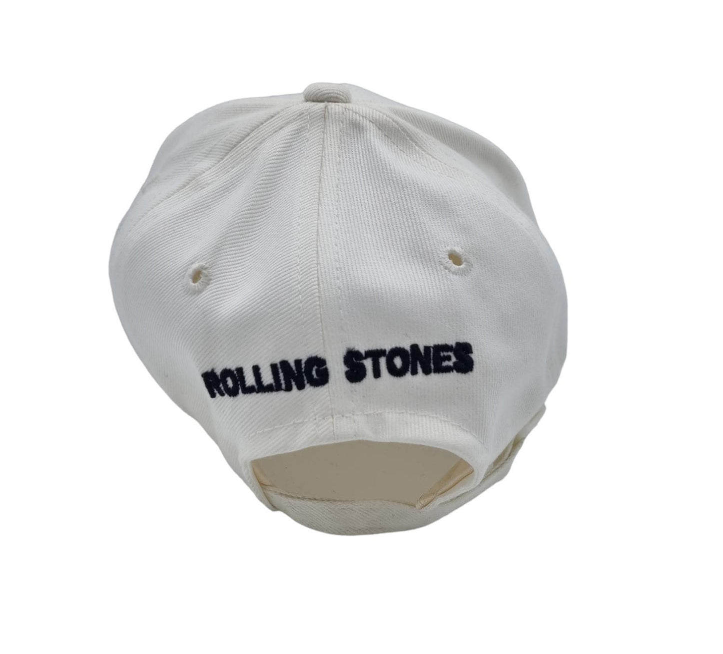 Cap - The Rolling Stones