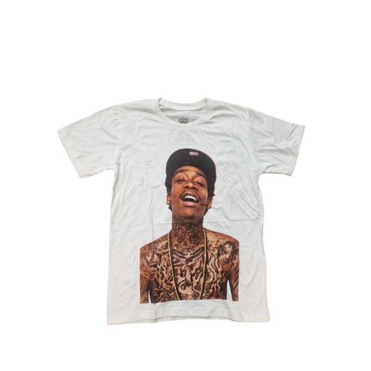 Khalifa T-shirt