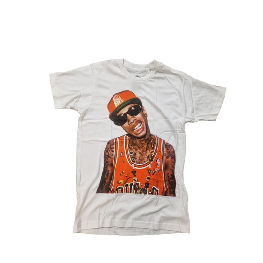 Khalifa T-shirt