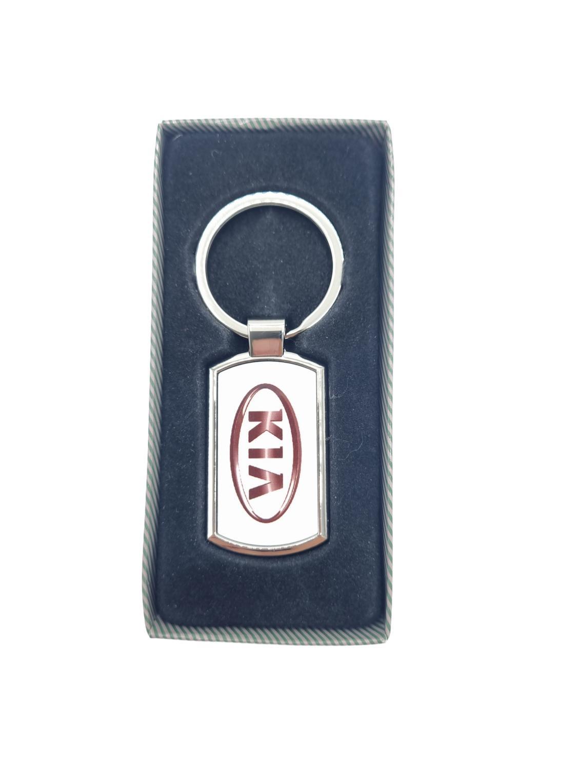 Kia key ring