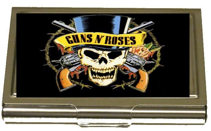 Korthållare - Guns N Roses