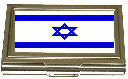 Korthållare - Israel