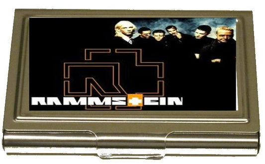 Korthållare - Rammstein