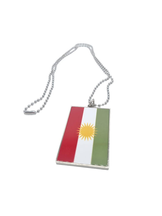 Kurdistan Halsband