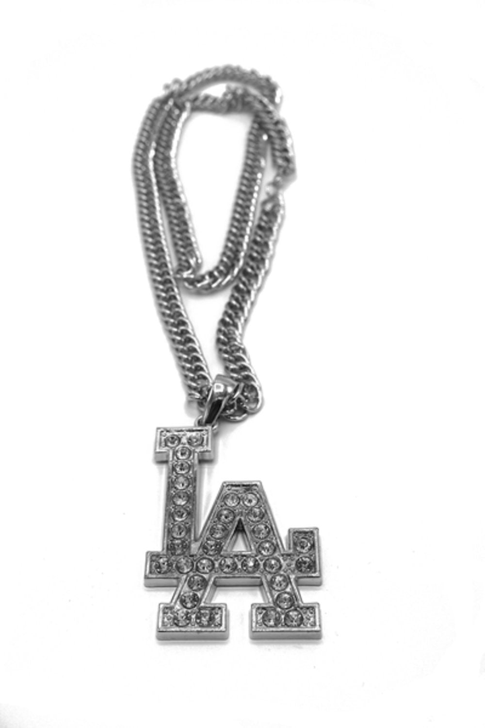 LA necklace