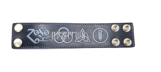 Led Zeppelin armband