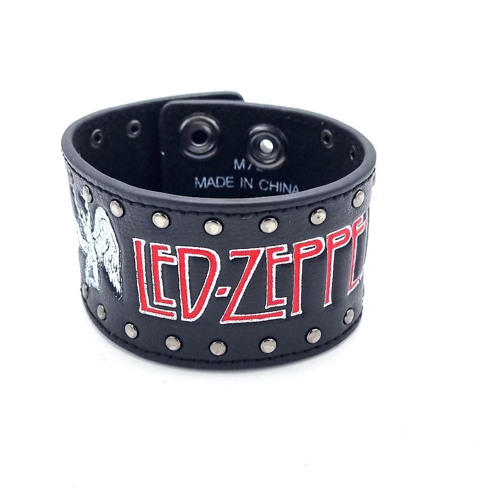 Led Zepplein armband