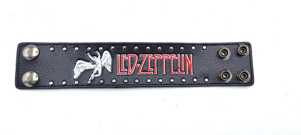 Led Zepplein armband