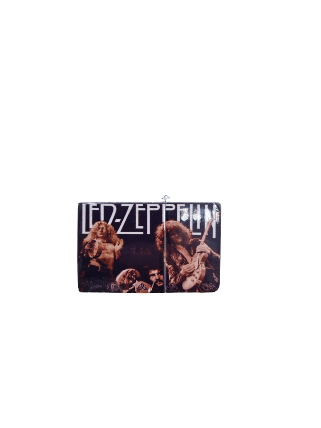 Led zeppelin tändare