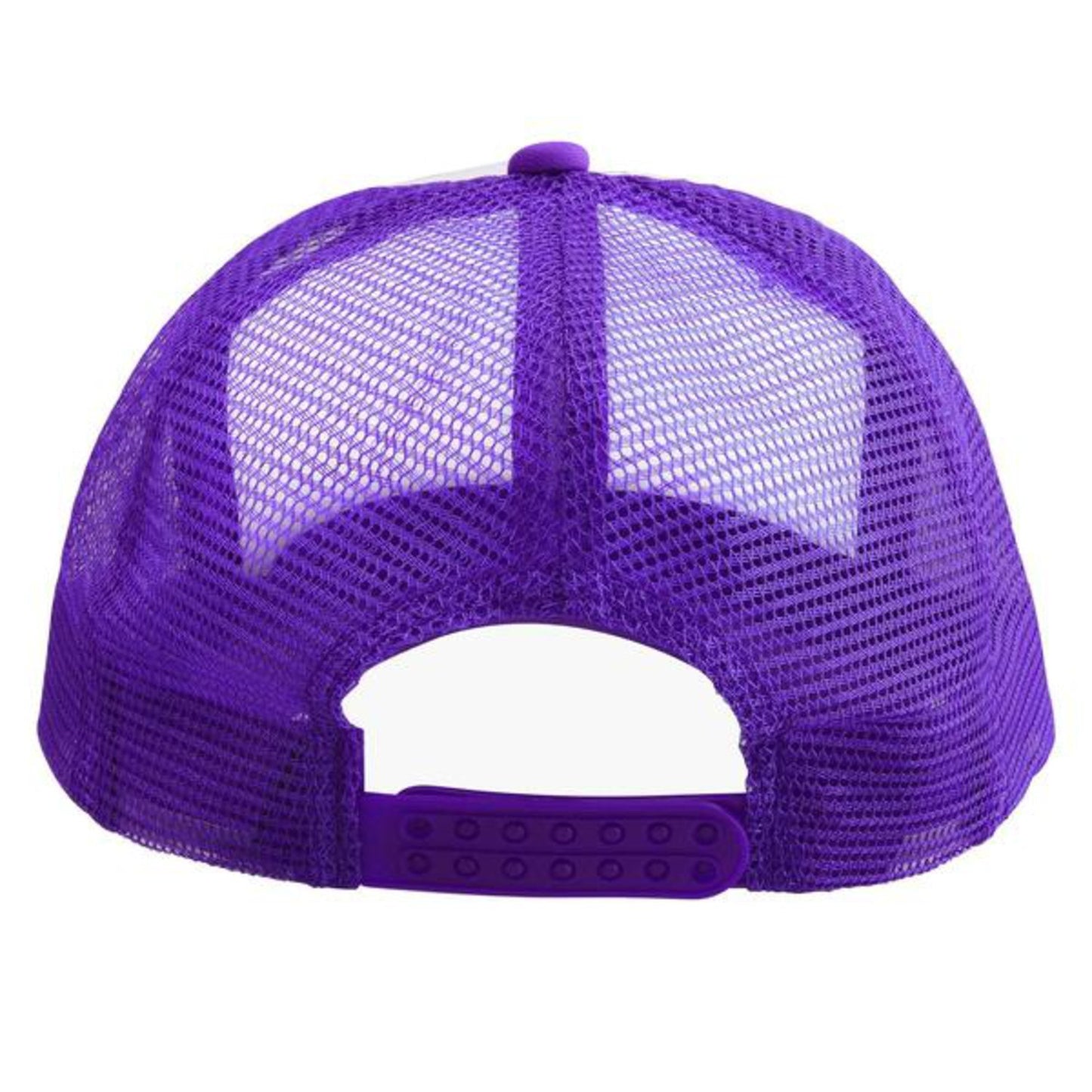 Purppura Trucker-lippis