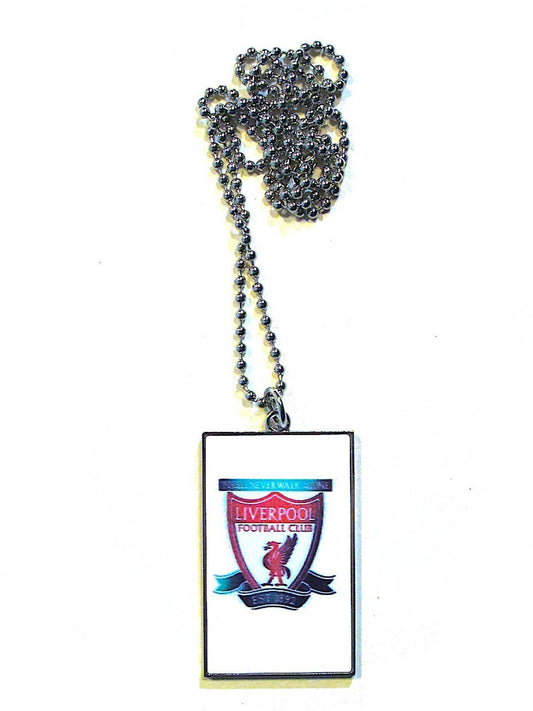 Liverpool Halsband