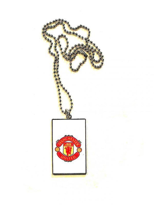 Manchester United Halsband