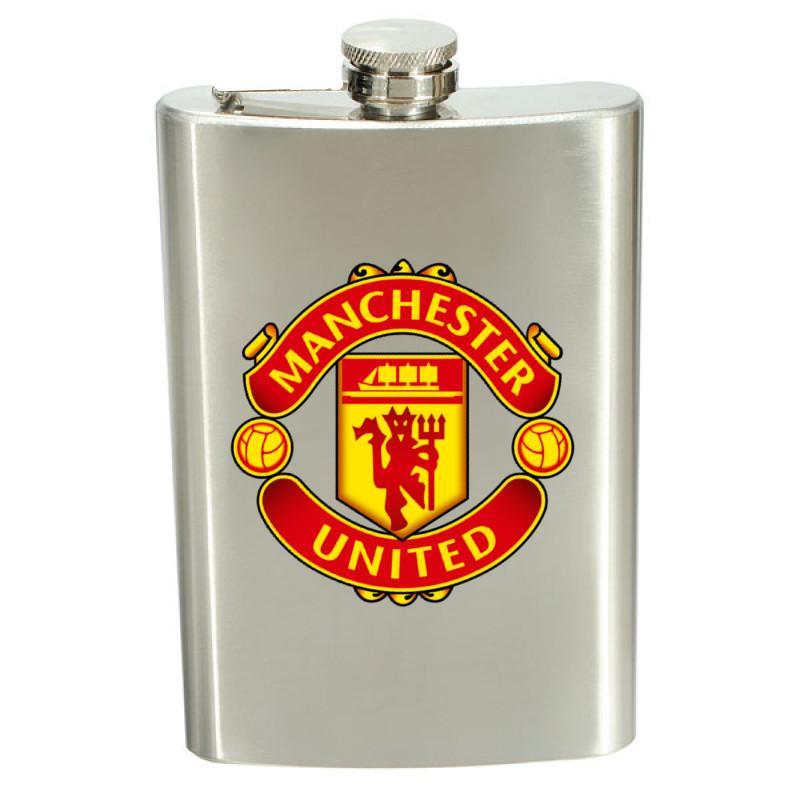 Manchester United - Plunta 