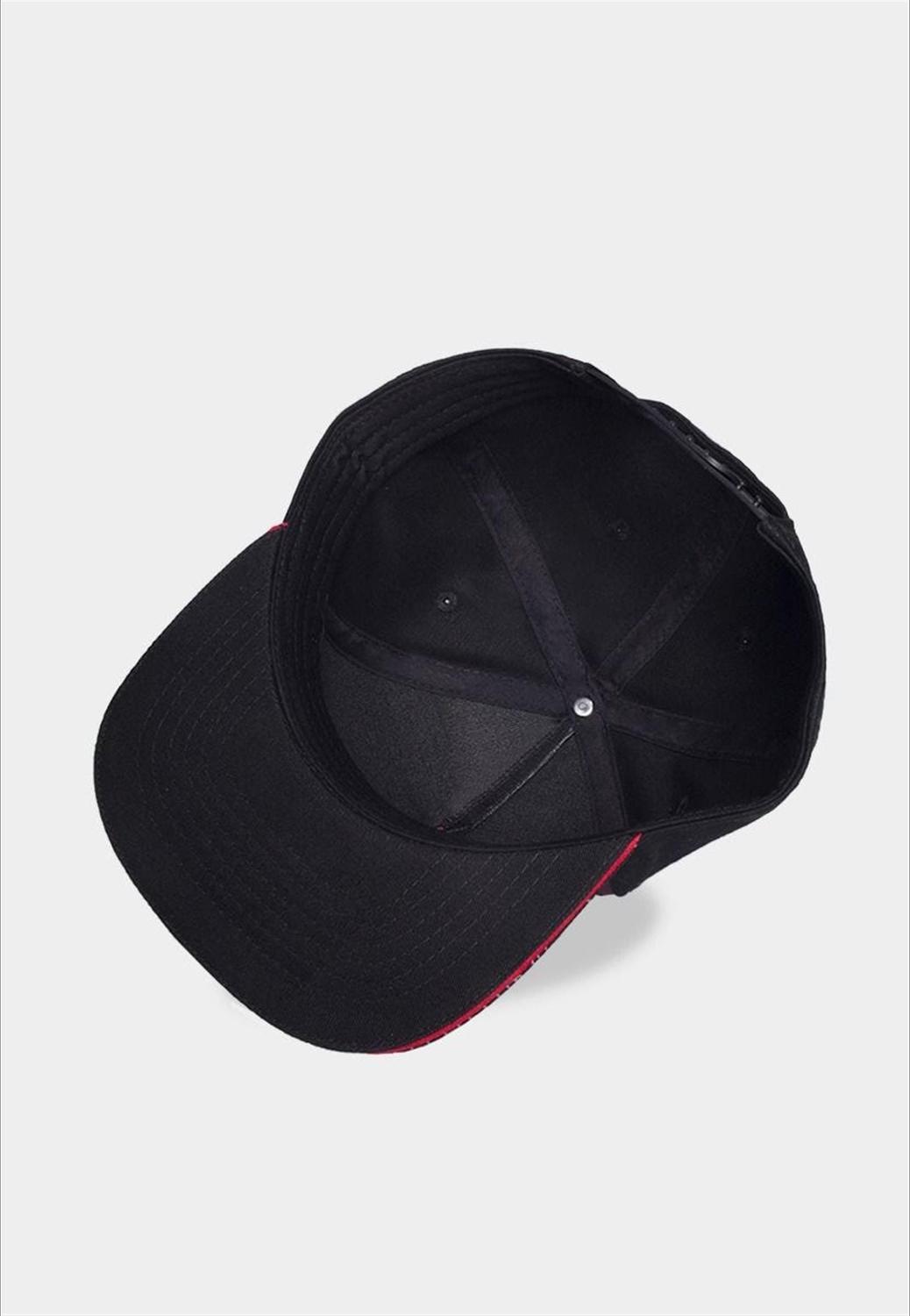 Marvel - Spider-Man Snapback-keps för barn