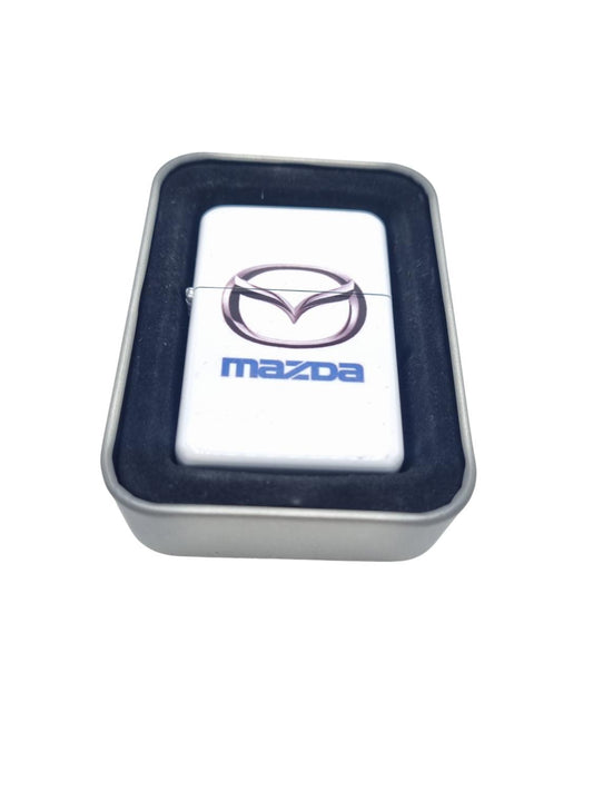 Mazda bensa sytytin