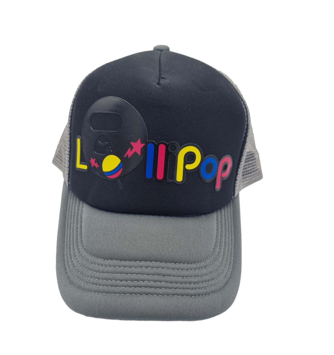 Milo Ape Lollipop - Trucker Cap