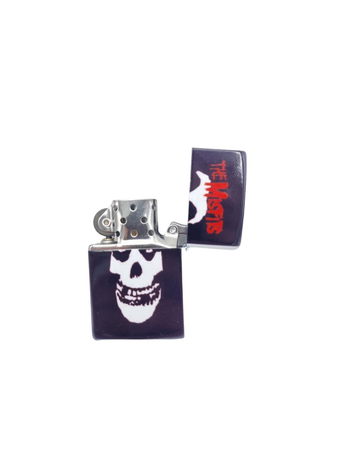 Misfits Petrol Lighter