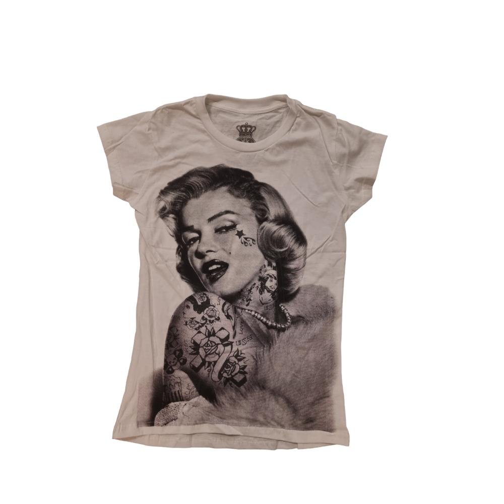 Monroe T-shirt