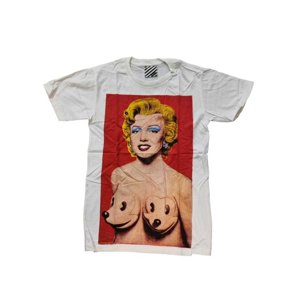 Monroe T-shirt