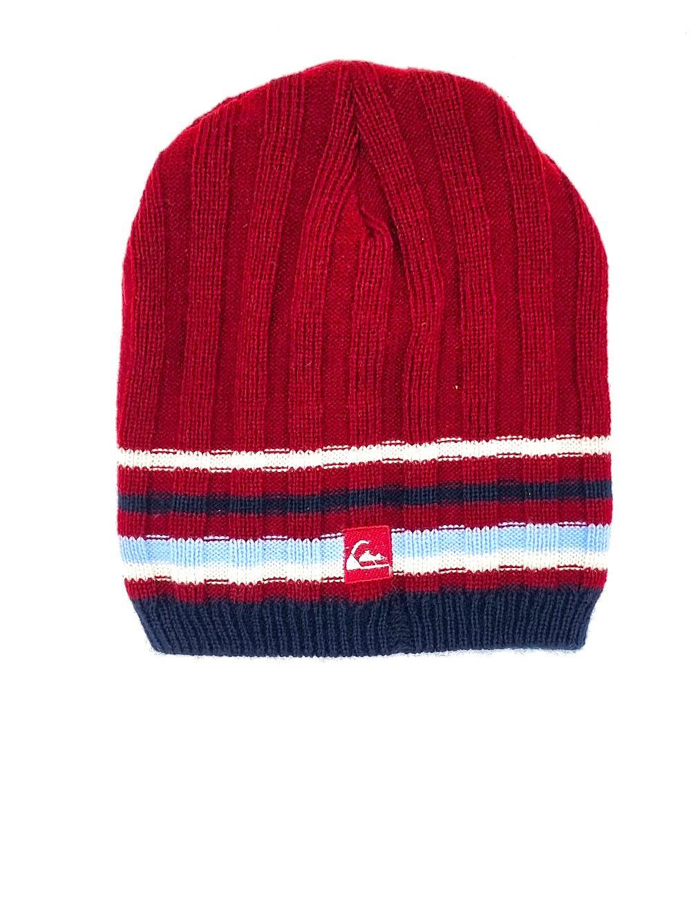 Mountain red cap