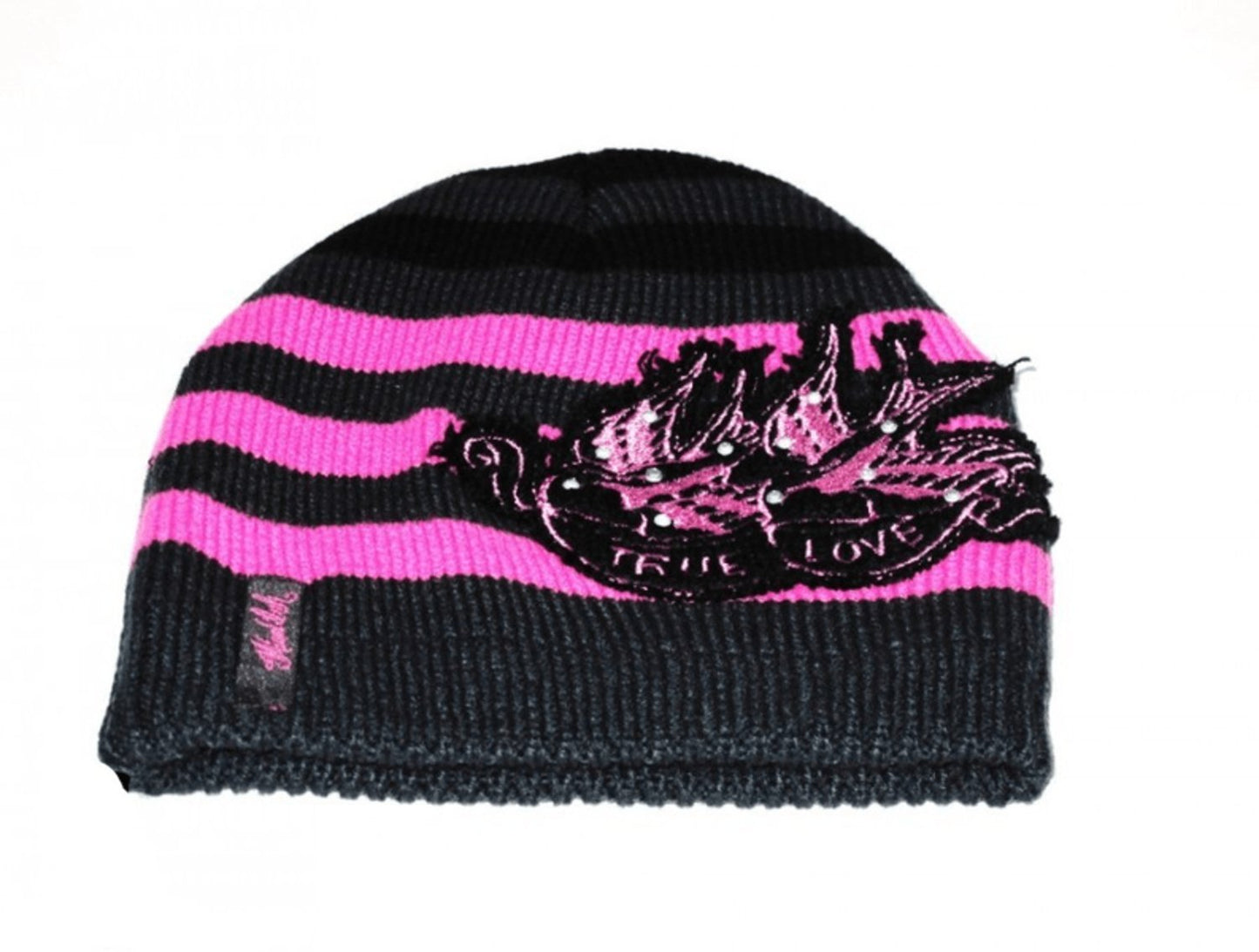 Beanie - Miami Ink