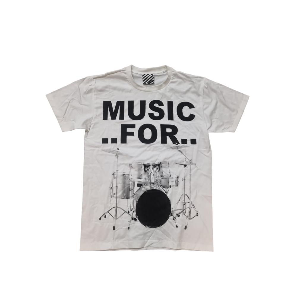 Music T-shirt