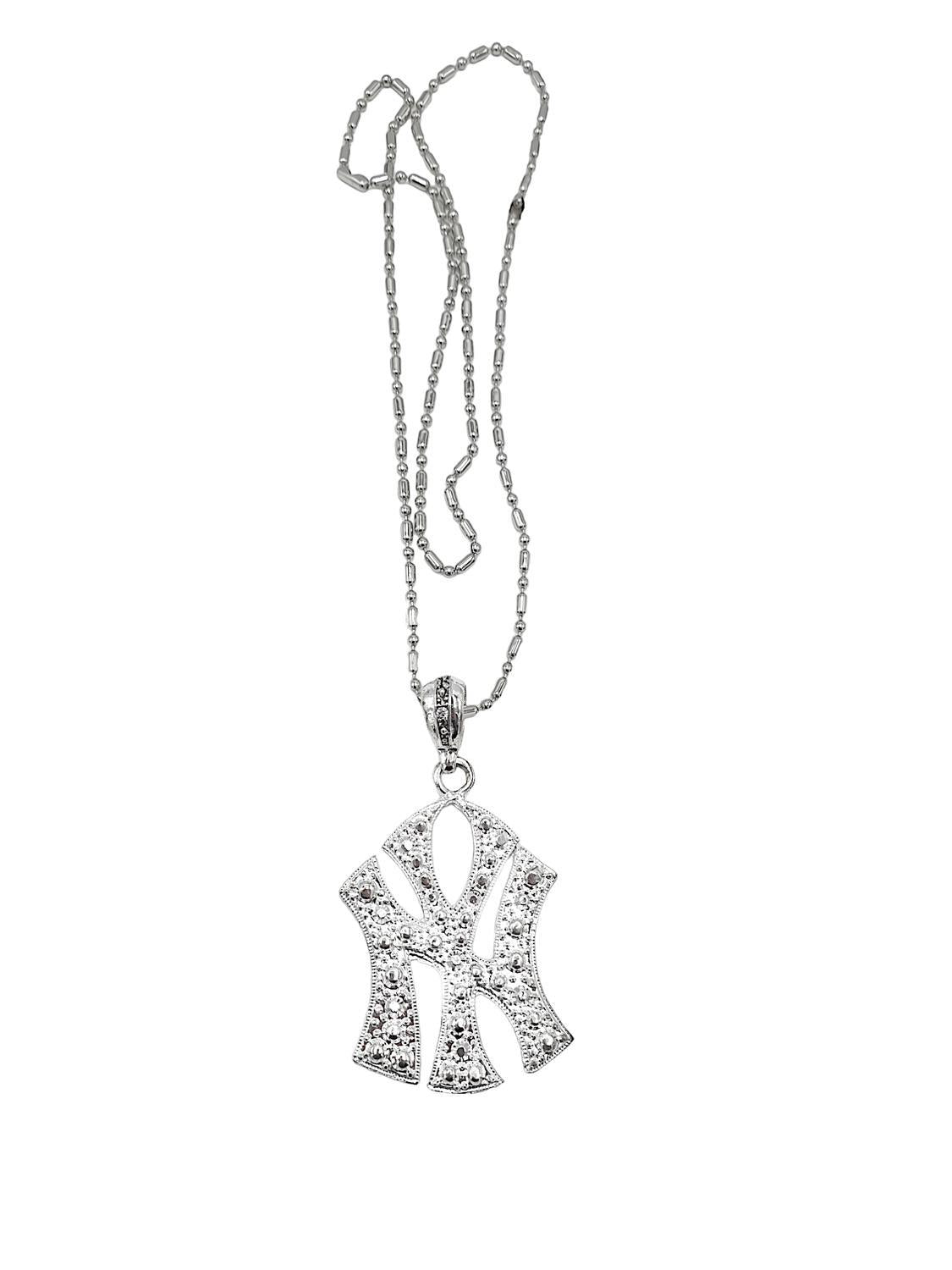 New York Necklace - Hip Hop