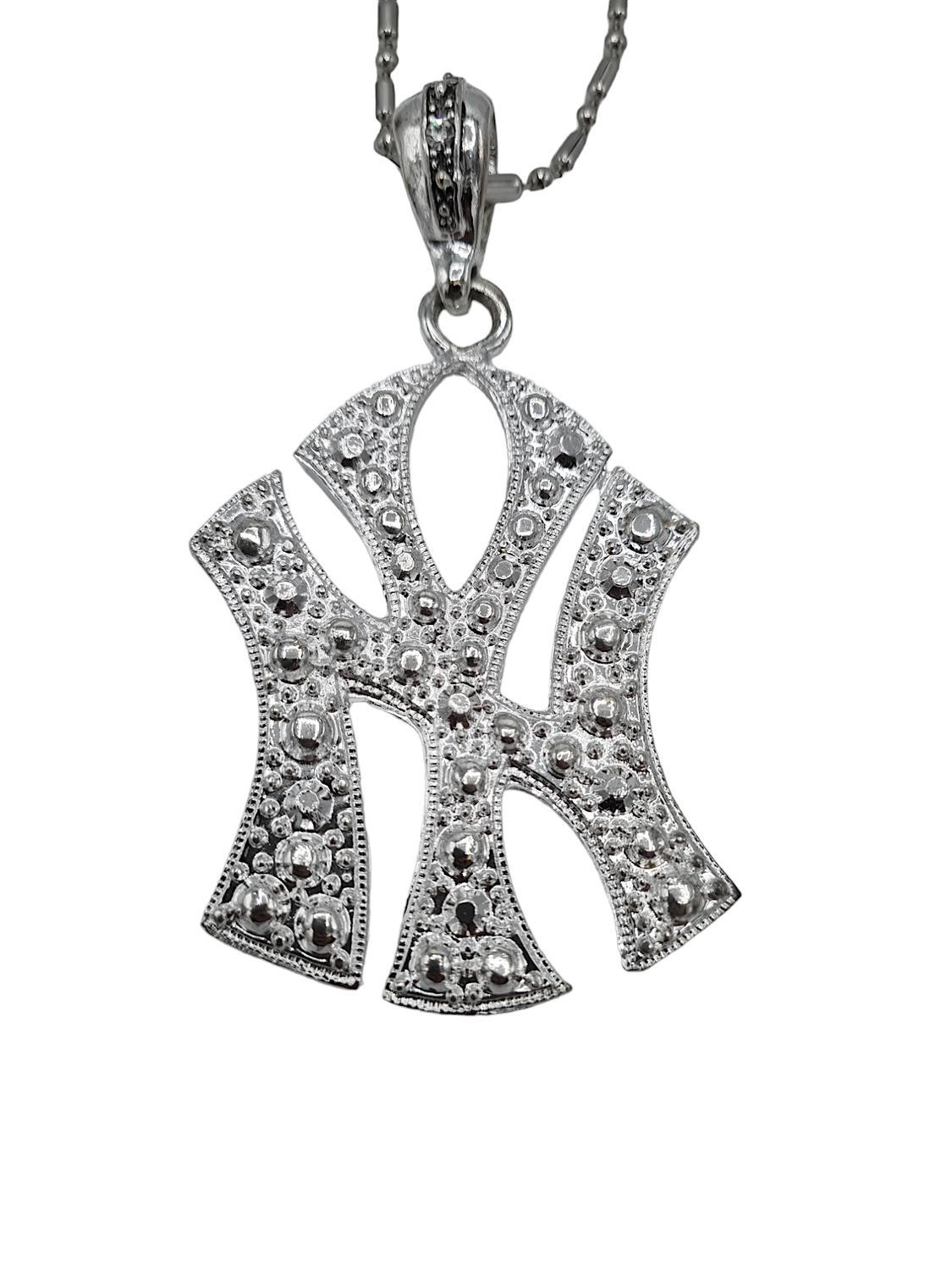 New York Necklace - Hip Hop