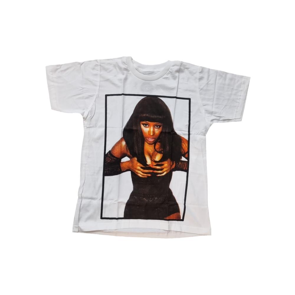 Nicki T-shirt