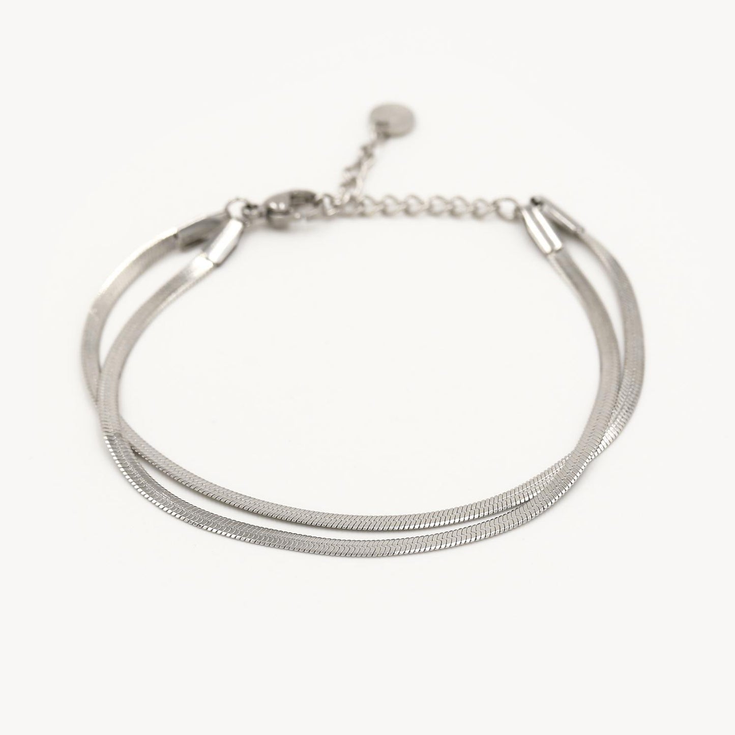 Ofelia Armband länk