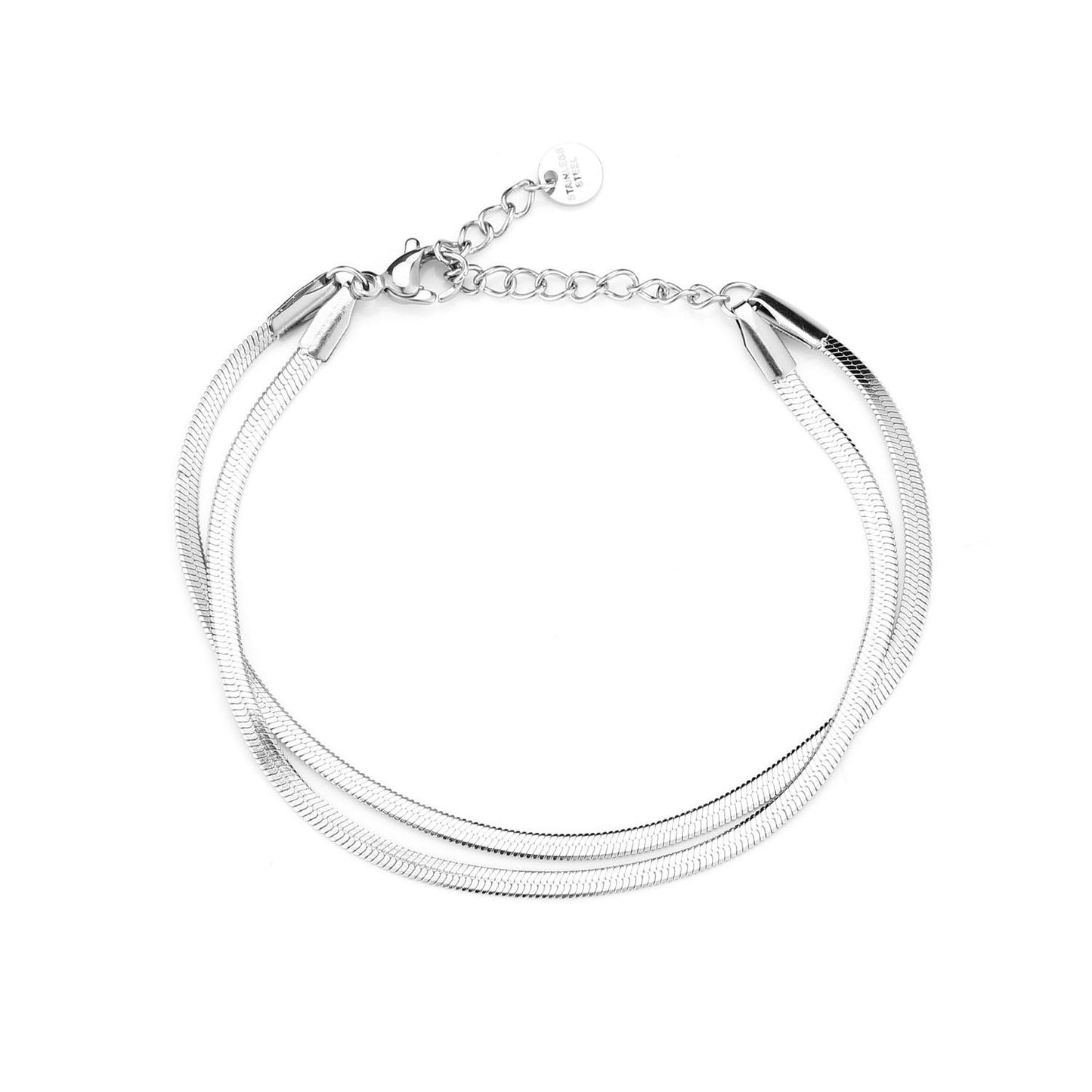 Ofelia Armband länk