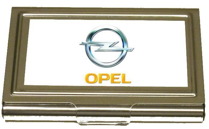 Opel Korthållare