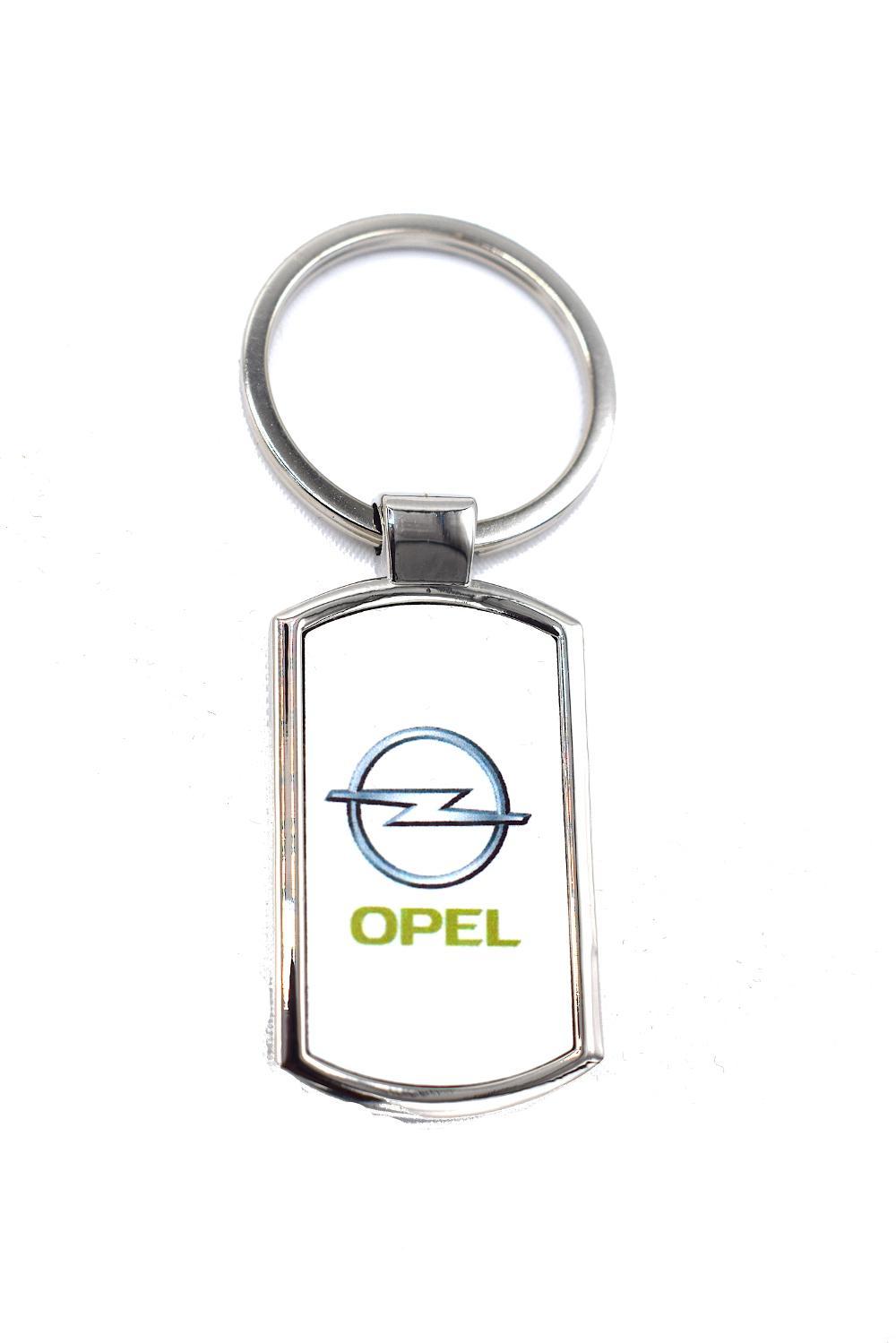 Opel key ring