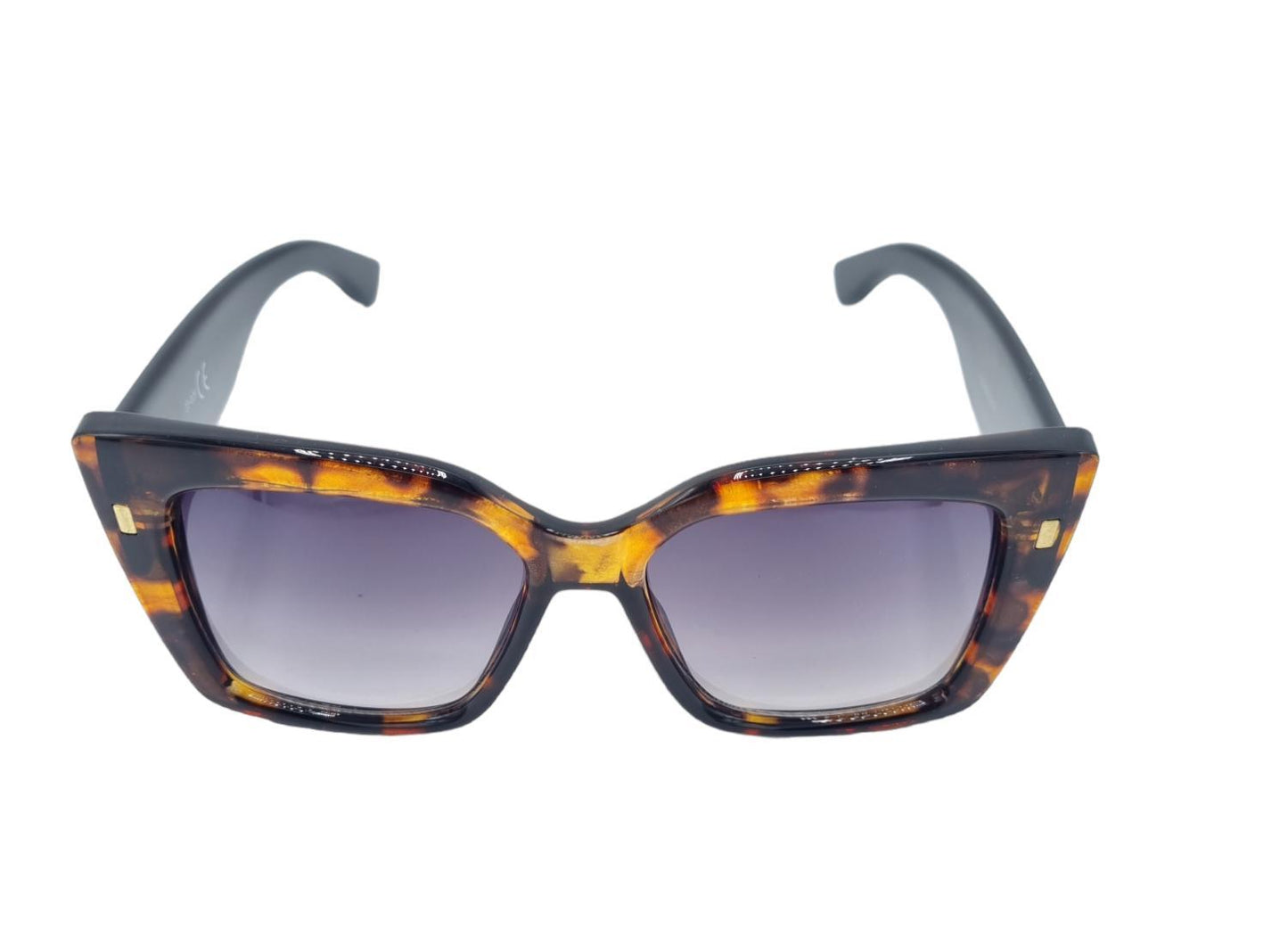 Paparazzi Leopard and black Sunglasses