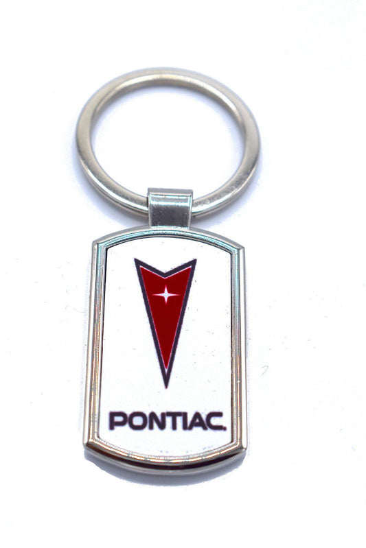 Pontiac Nyckelring