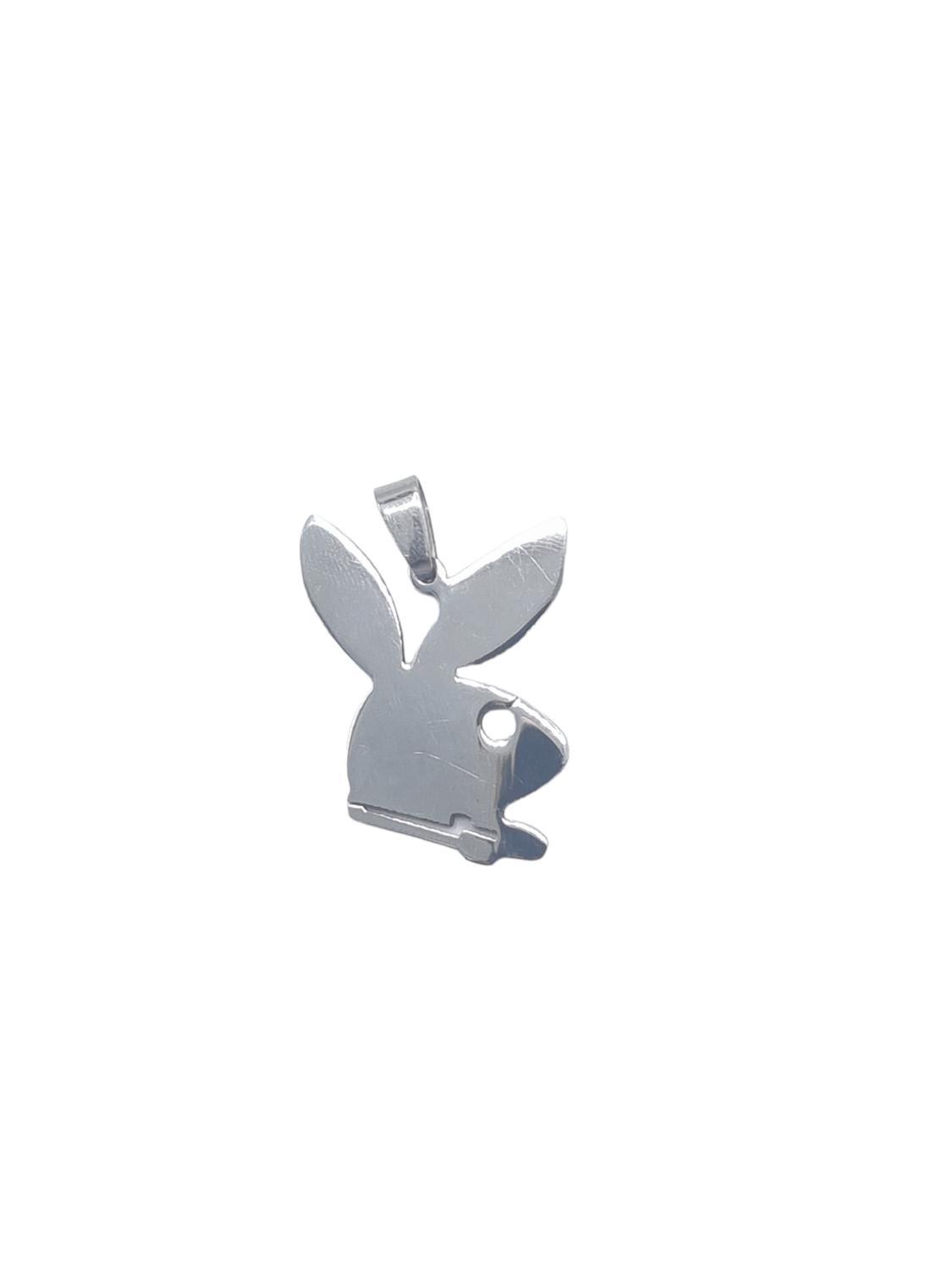 Rabbit - MEDALJONG