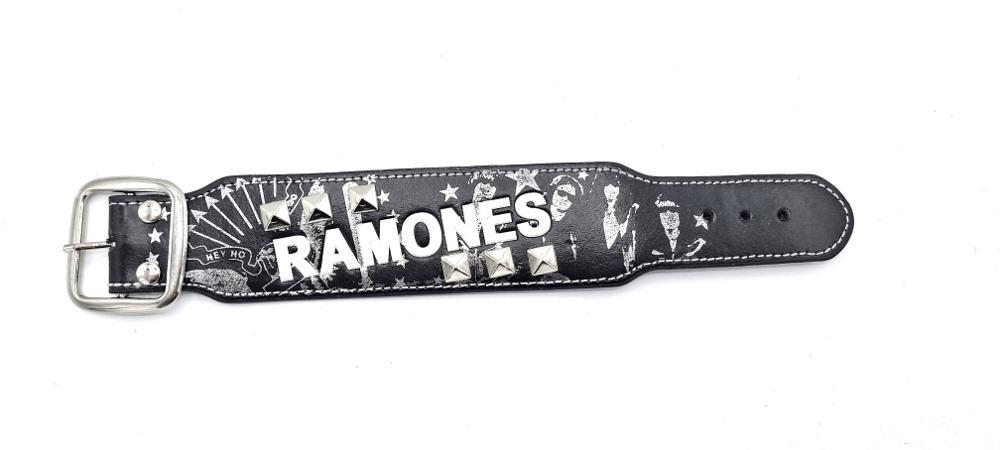 Ramones armband