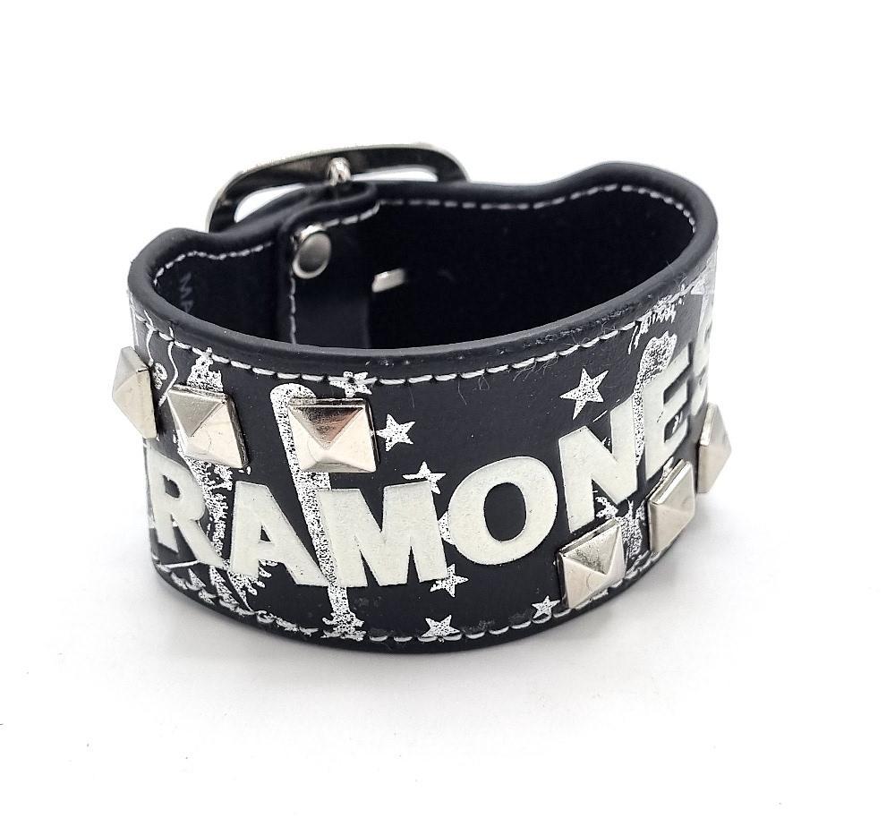 Ramones armband