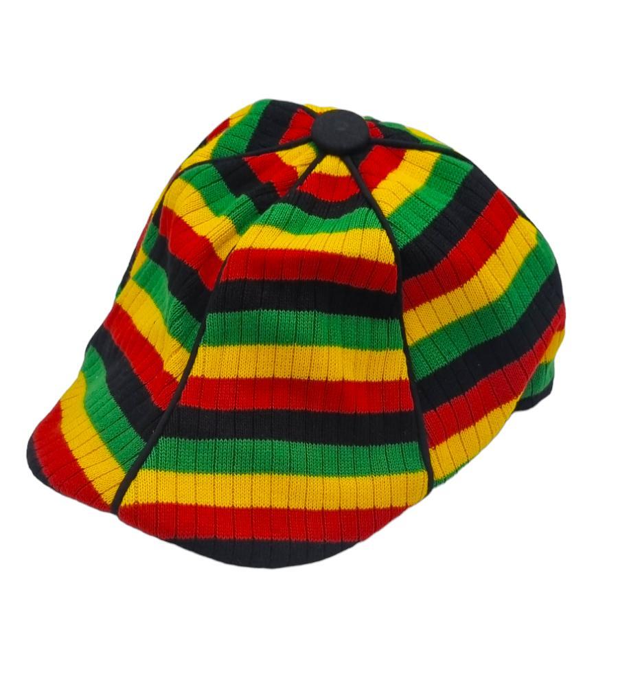 Rasta Cap - Jamaica