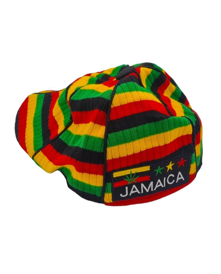 Rasta Cap - Jamaica