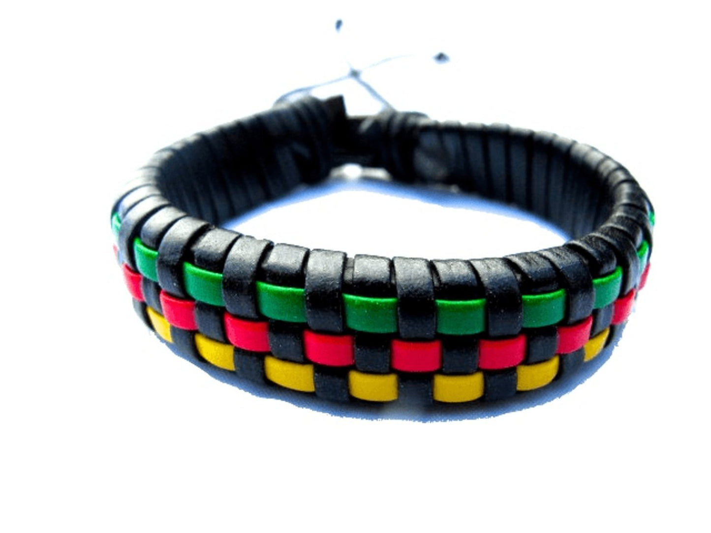 Rasta armband