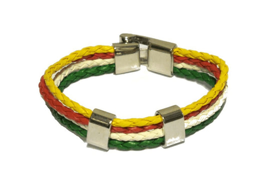 Rasta armband