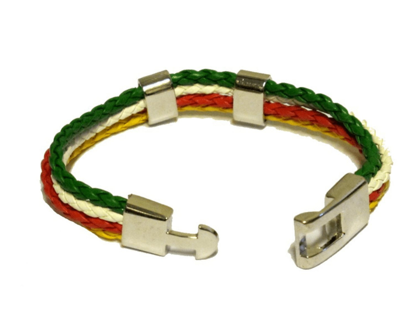 Rasta armband