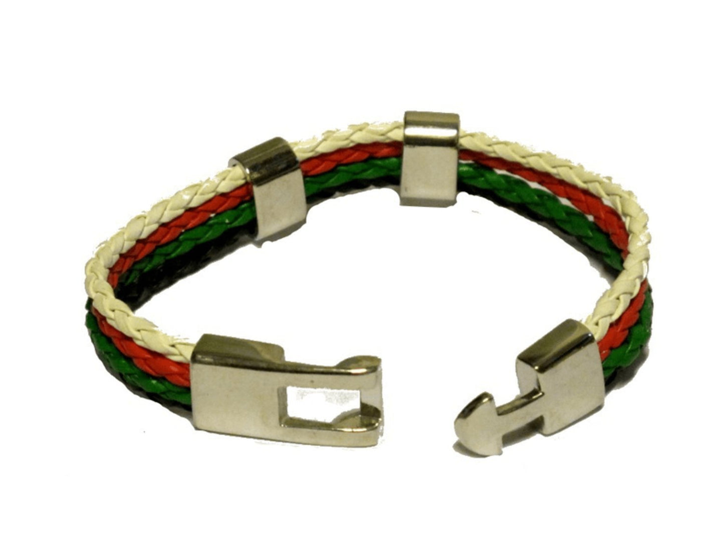 Rasta armband