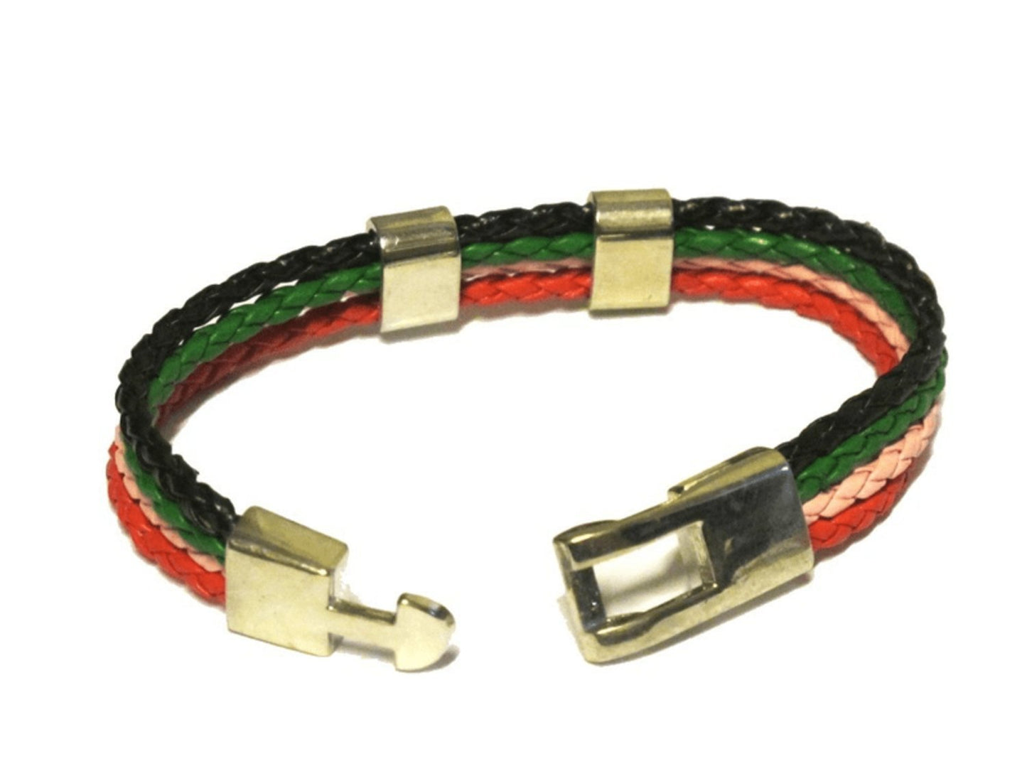 Rasta armband